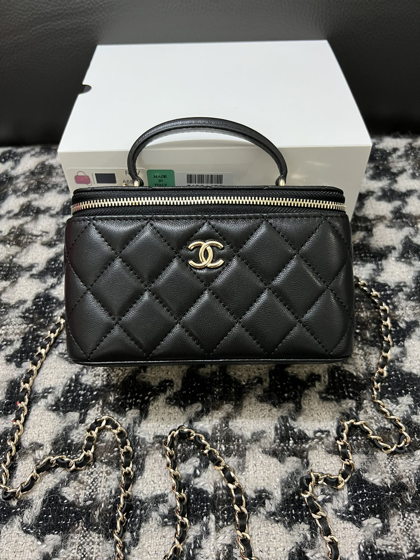 LuxluxHouse Best Quality Bags Chanel Women