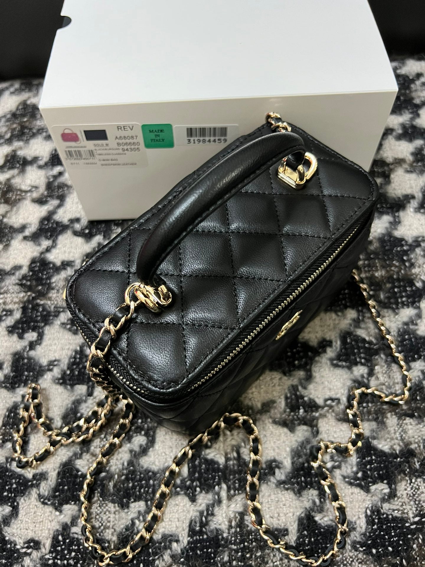 LuxluxHouse Best Quality Bags Chanel Women