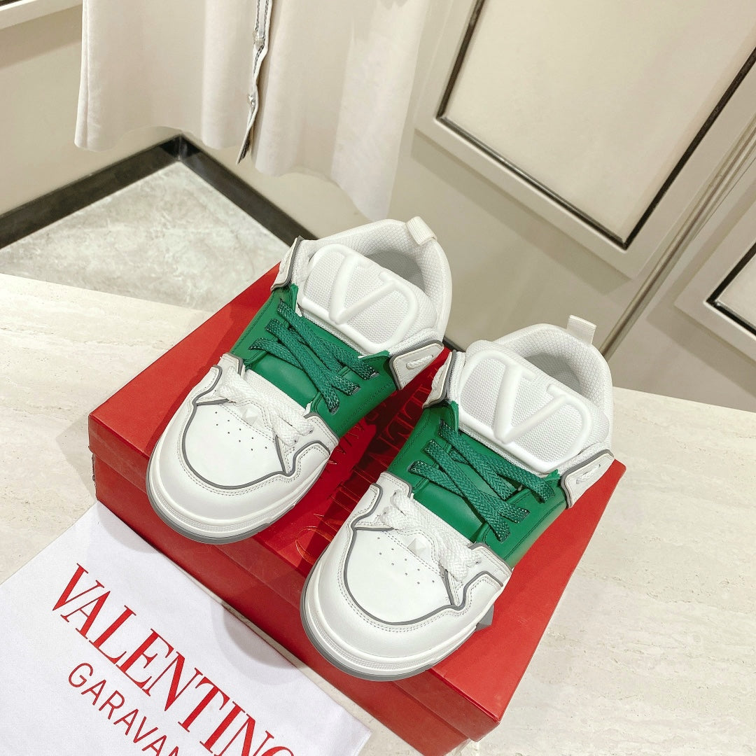 LuxluxHouse Best Quality Shoes Valentino