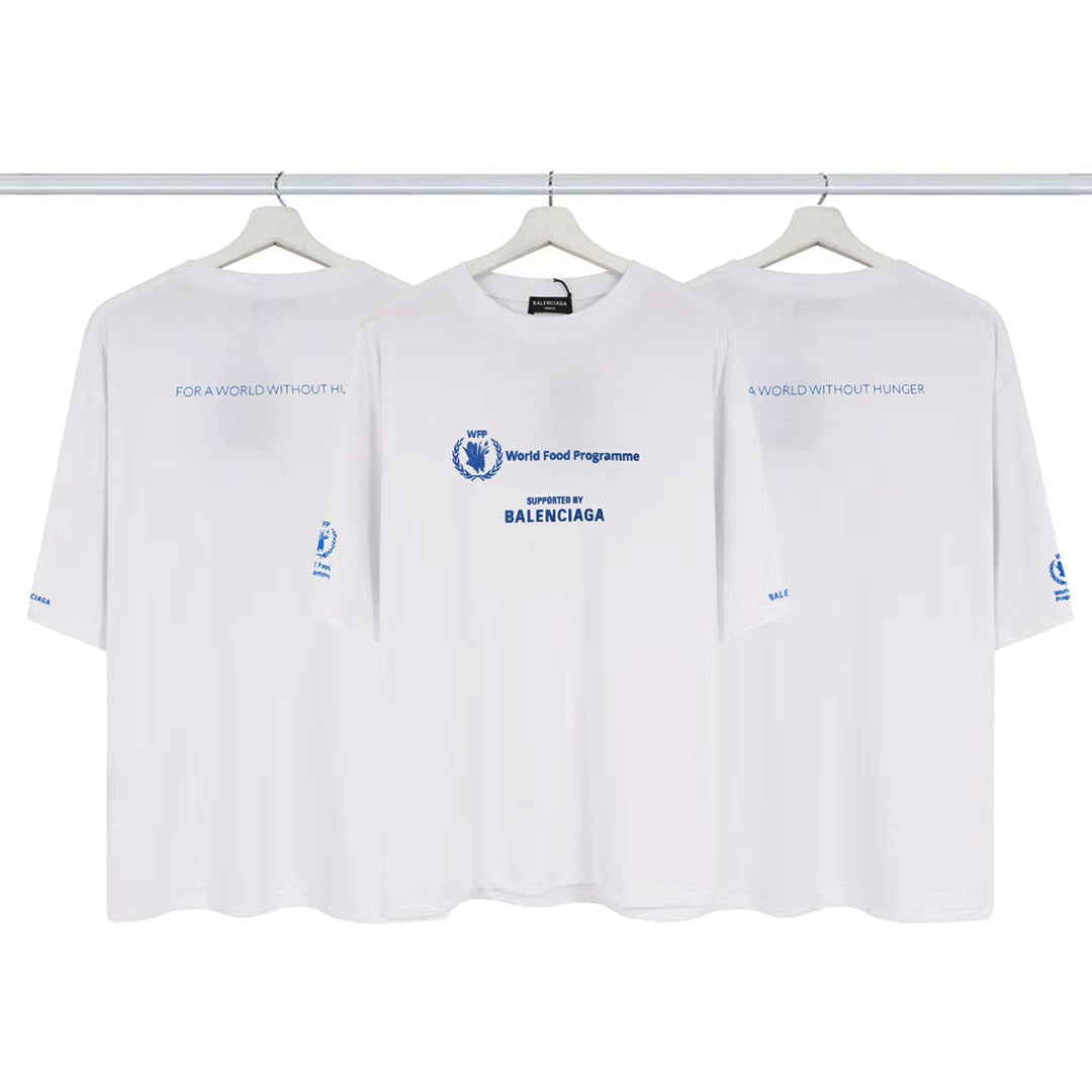 LuxluxHouse Balenciaga T-shirt NO.1