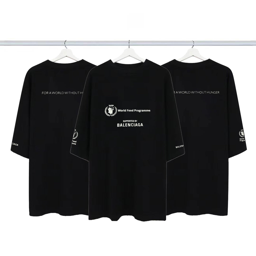 LuxluxHouse Balenciaga T-shirt NO.1