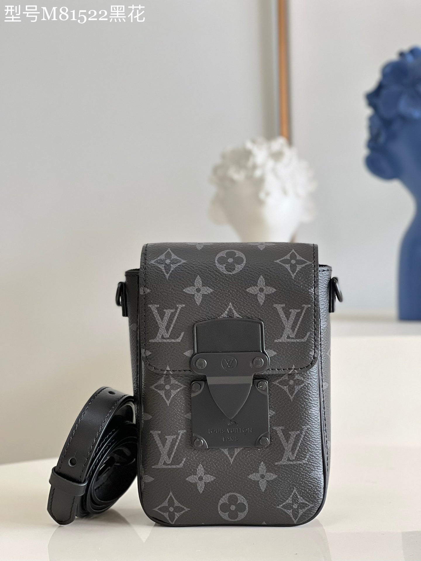 LuxluxHouse Best Quality Bags Louis Vuitton Men