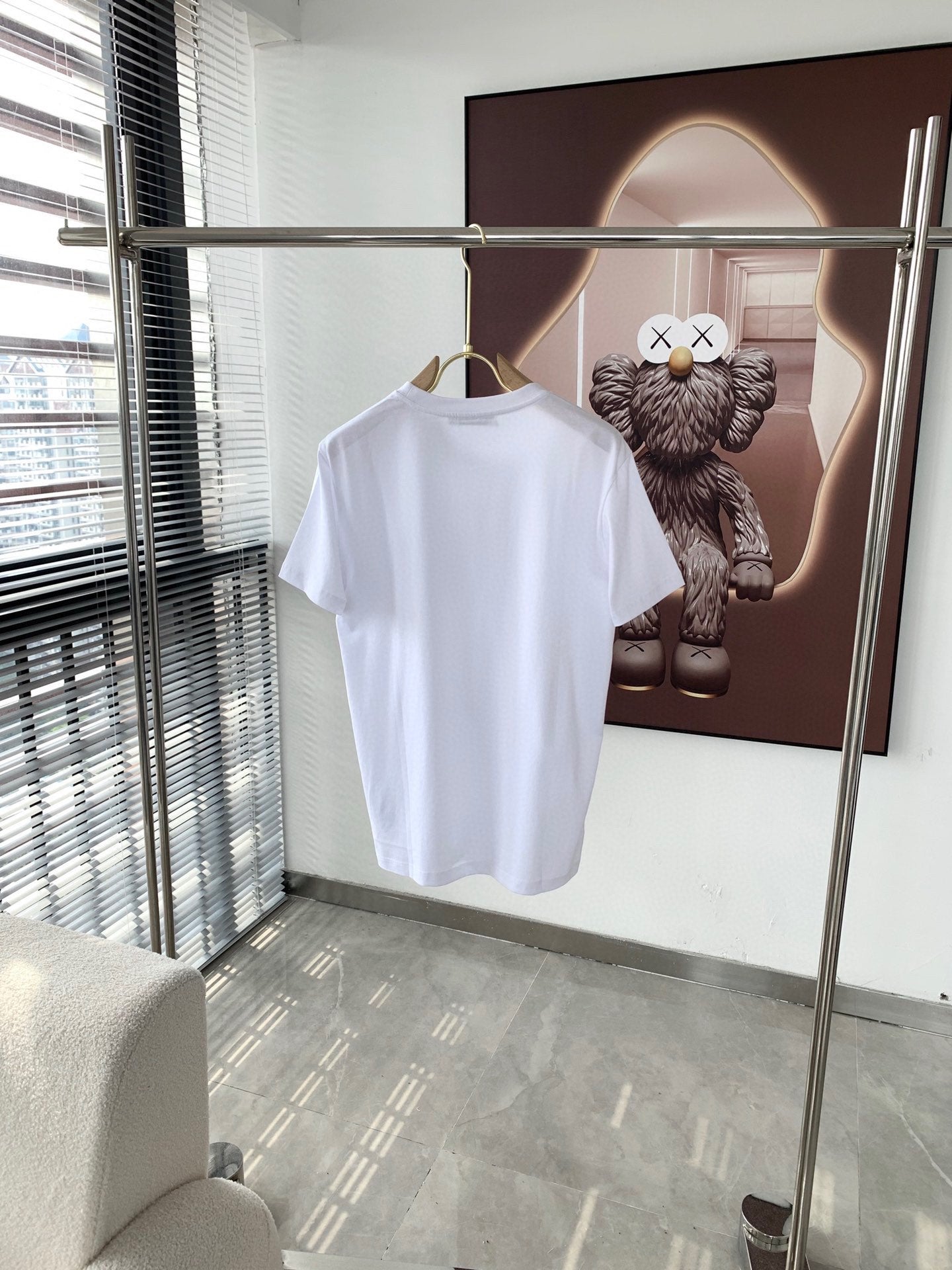 LuxluxHouse Best Quality Clothes Burberry T-shirt