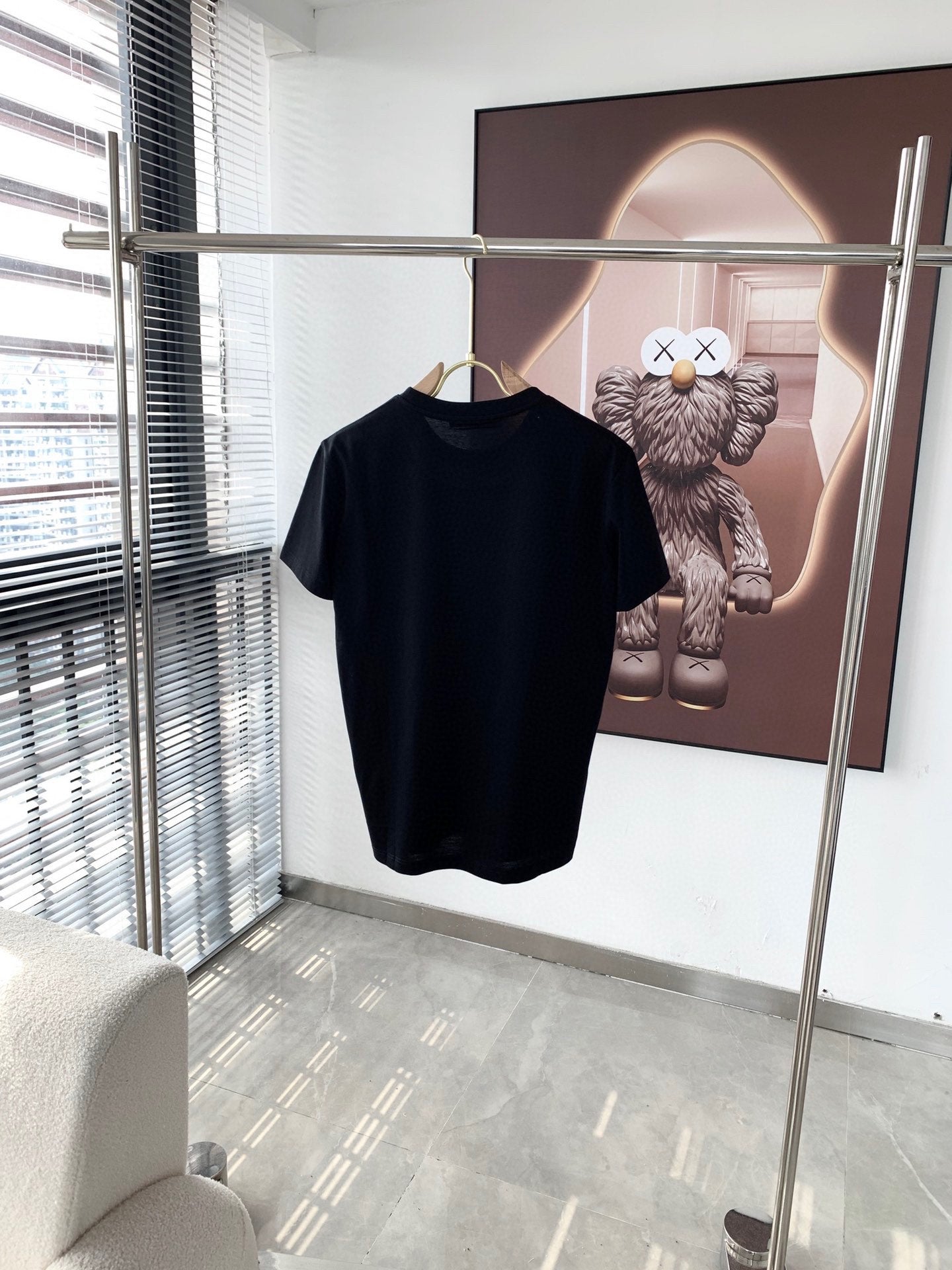 LuxluxHouse Best Quality Clothes Burberry T-shirt