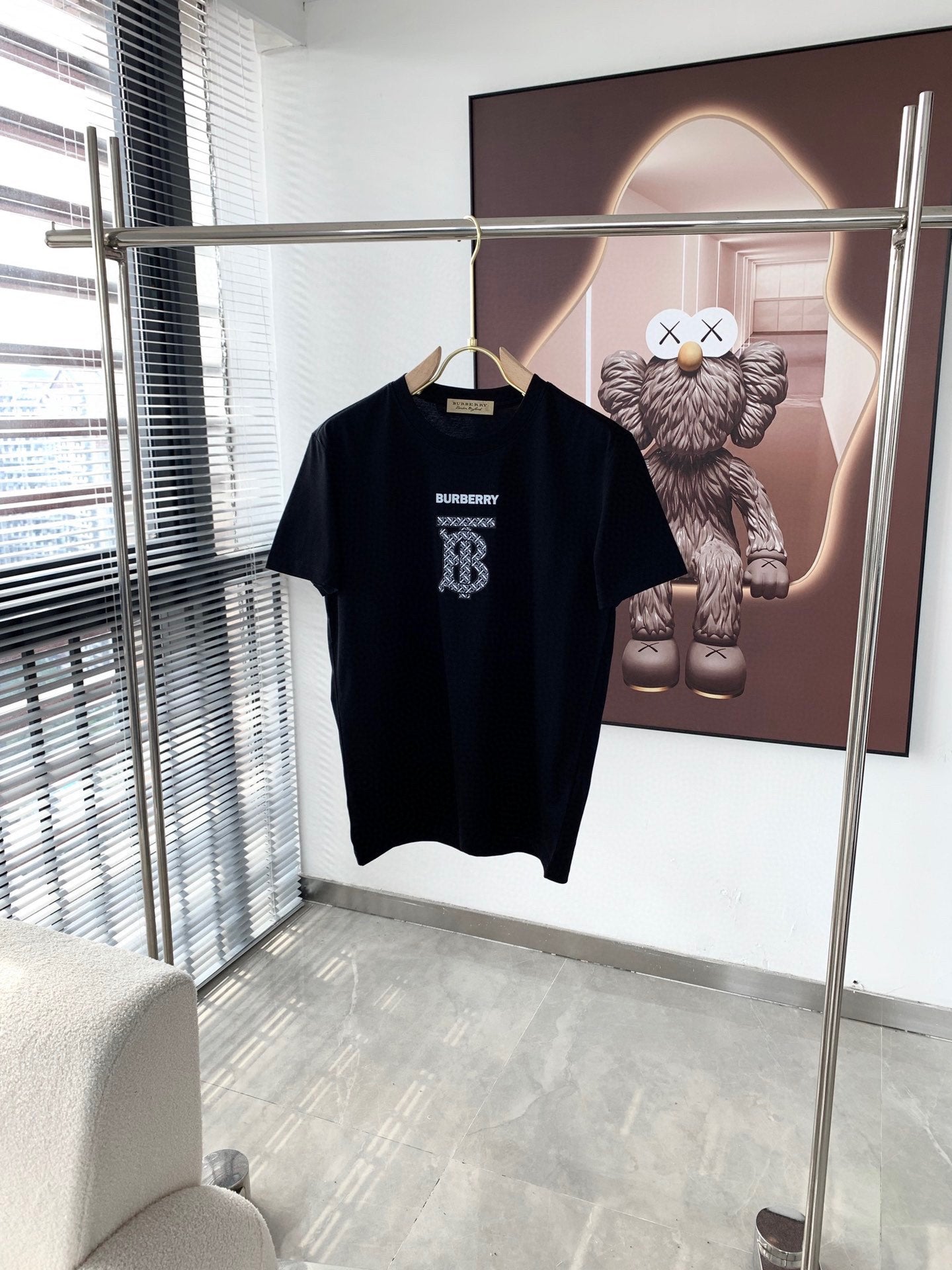 LuxluxHouse Best Quality Clothes Burberry T-shirt