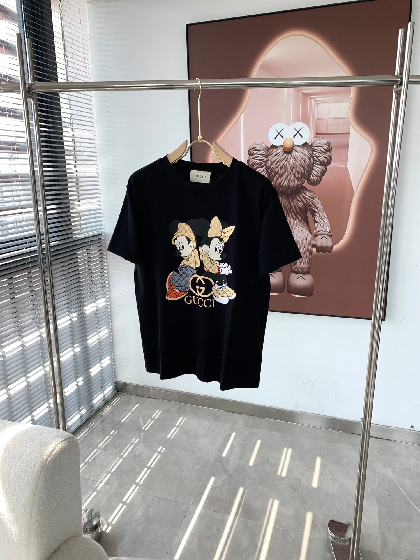 LuxluxHouse Best Quality Clothes Gucci T-shirt
