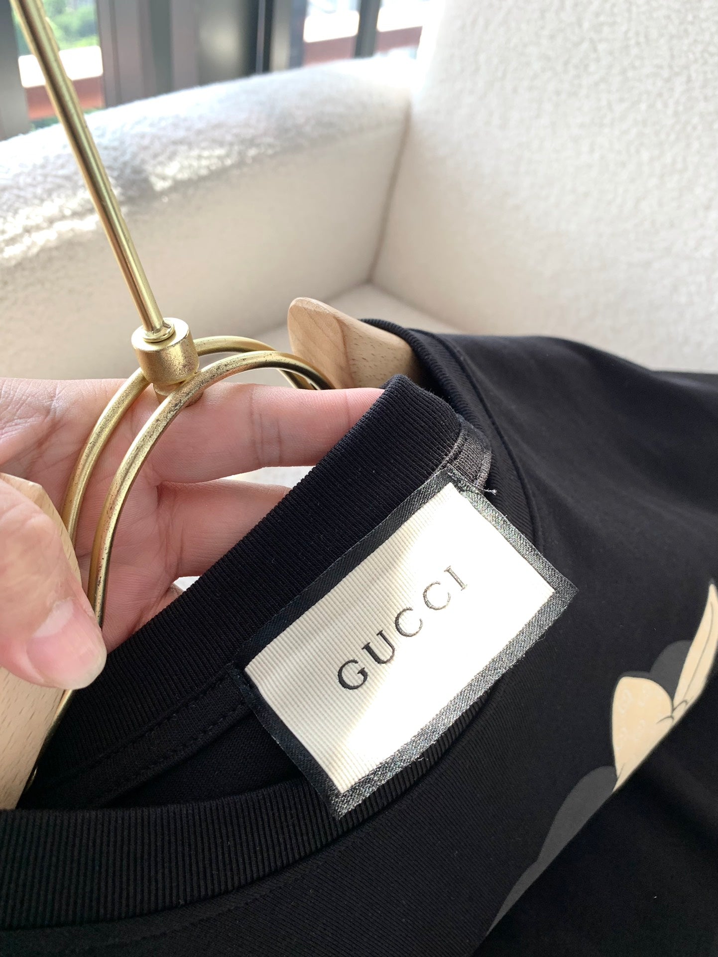 LuxluxHouse Best Quality Clothes Gucci T-shirt