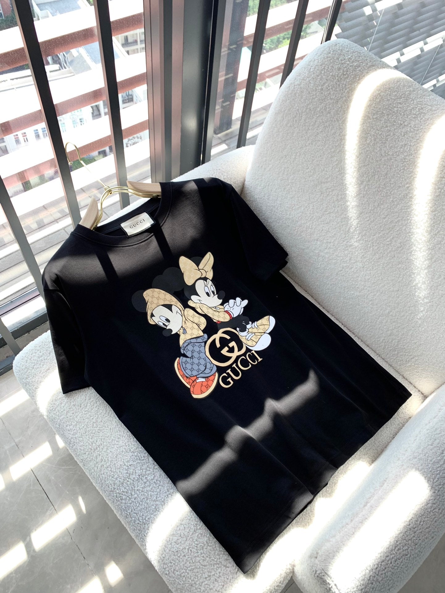 LuxluxHouse Best Quality Clothes Gucci T-shirt