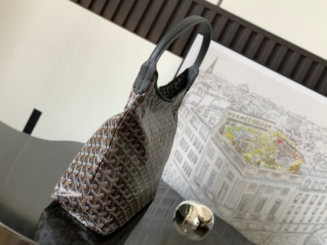 LuxluxHouse Best Quality Bags Goyard Women