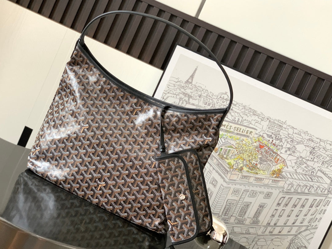 LuxluxHouse Best Quality Bags Goyard Women