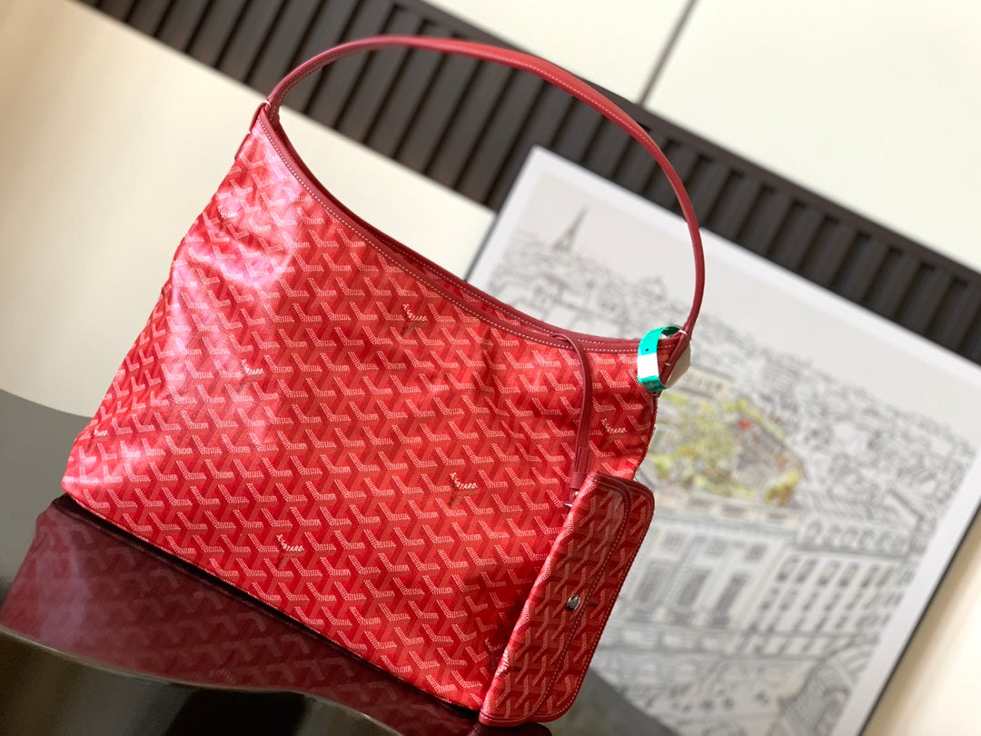 LuxluxHouse Best Quality Bags Goyard Women