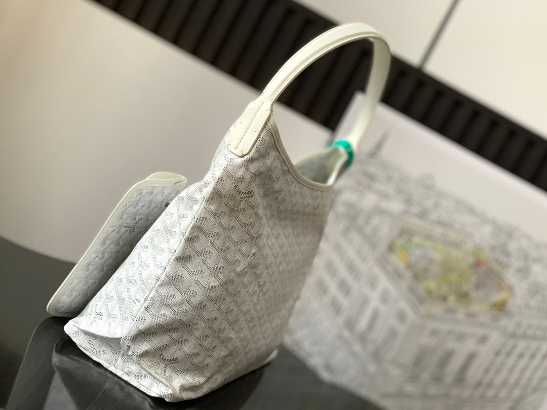LuxluxHouse Best Quality Bags Goyard Women