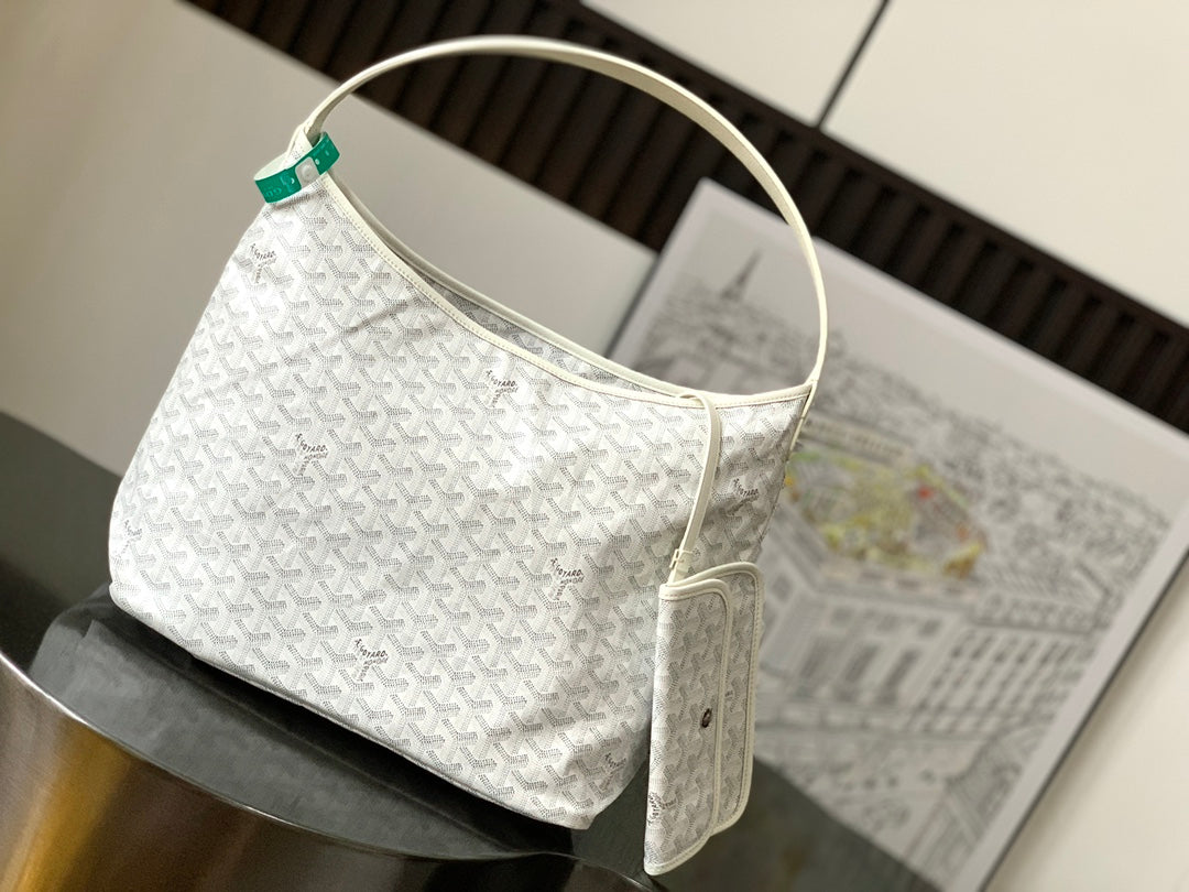 LuxluxHouse Best Quality Bags Goyard Women