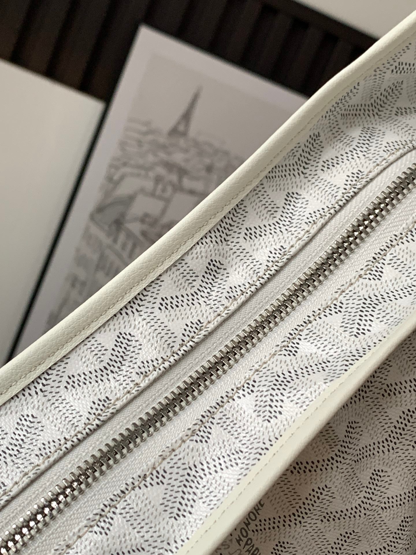 LuxluxHouse Best Quality Bags Goyard Women