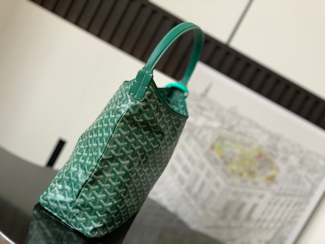 LuxluxHouse Best Quality Bags Goyard Women