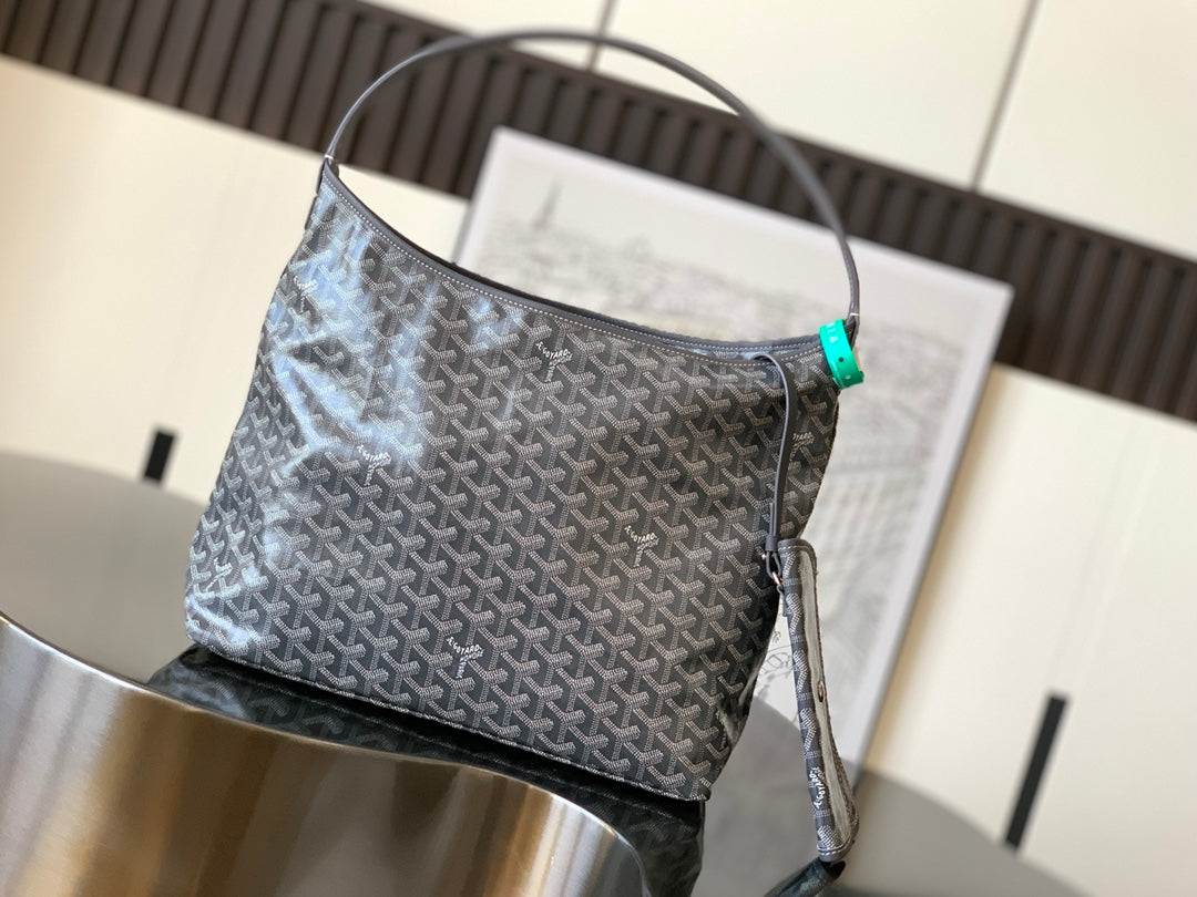 LuxluxHouse Best Quality Bags Goyard Women