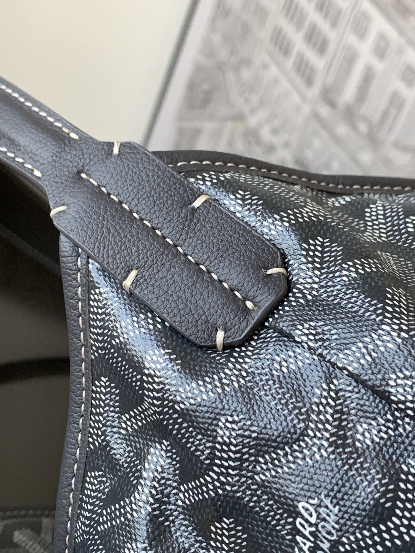 LuxluxHouse Best Quality Bags Goyard Women