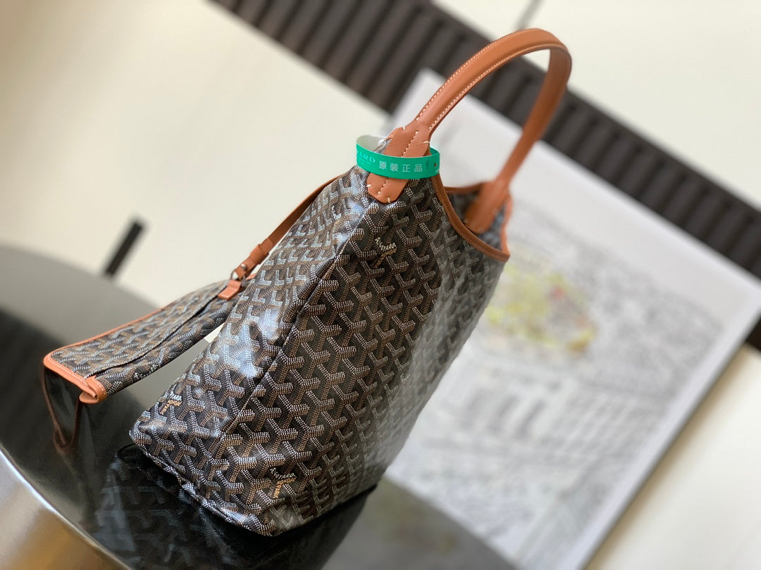 LuxluxHouse Best Quality Bags Goyard Women