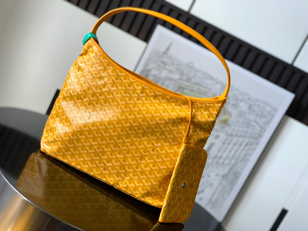 LuxluxHouse Best Quality Bags Goyard Women