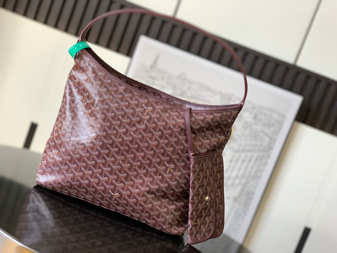 LuxluxHouse Best Quality Bags Goyard Women