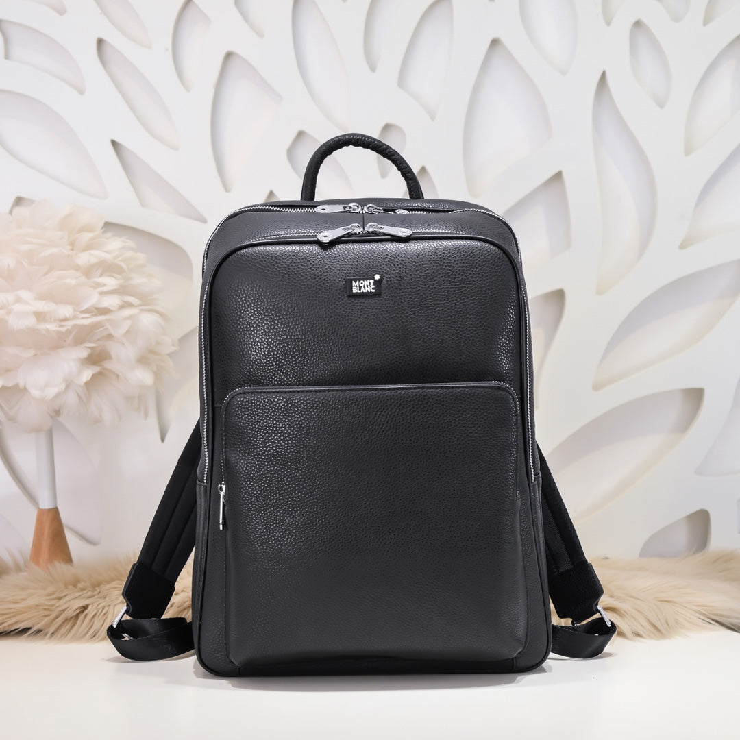 LuxluxHouse Best Quality Bags Montblanc Men
