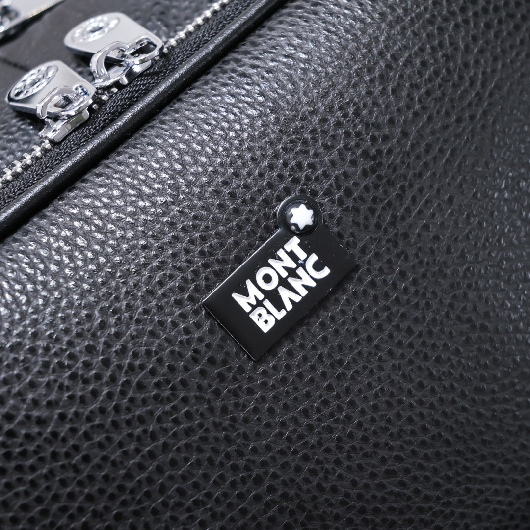 LuxluxHouse Best Quality Bags Montblanc Men