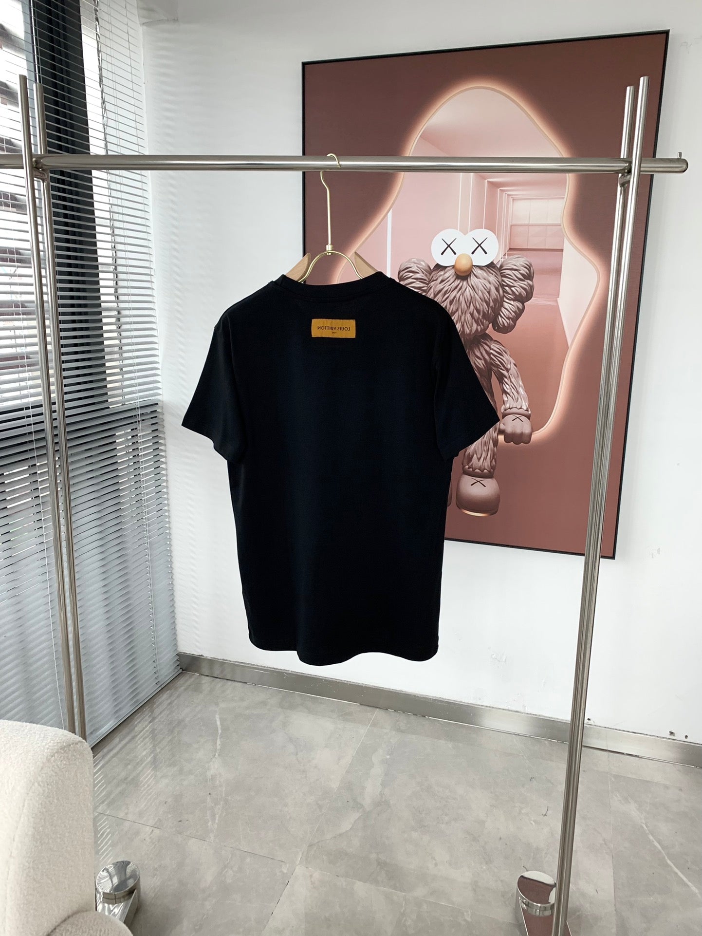 LuxluxHouse Best Quality Clothes T-shirt Louis Vuitton