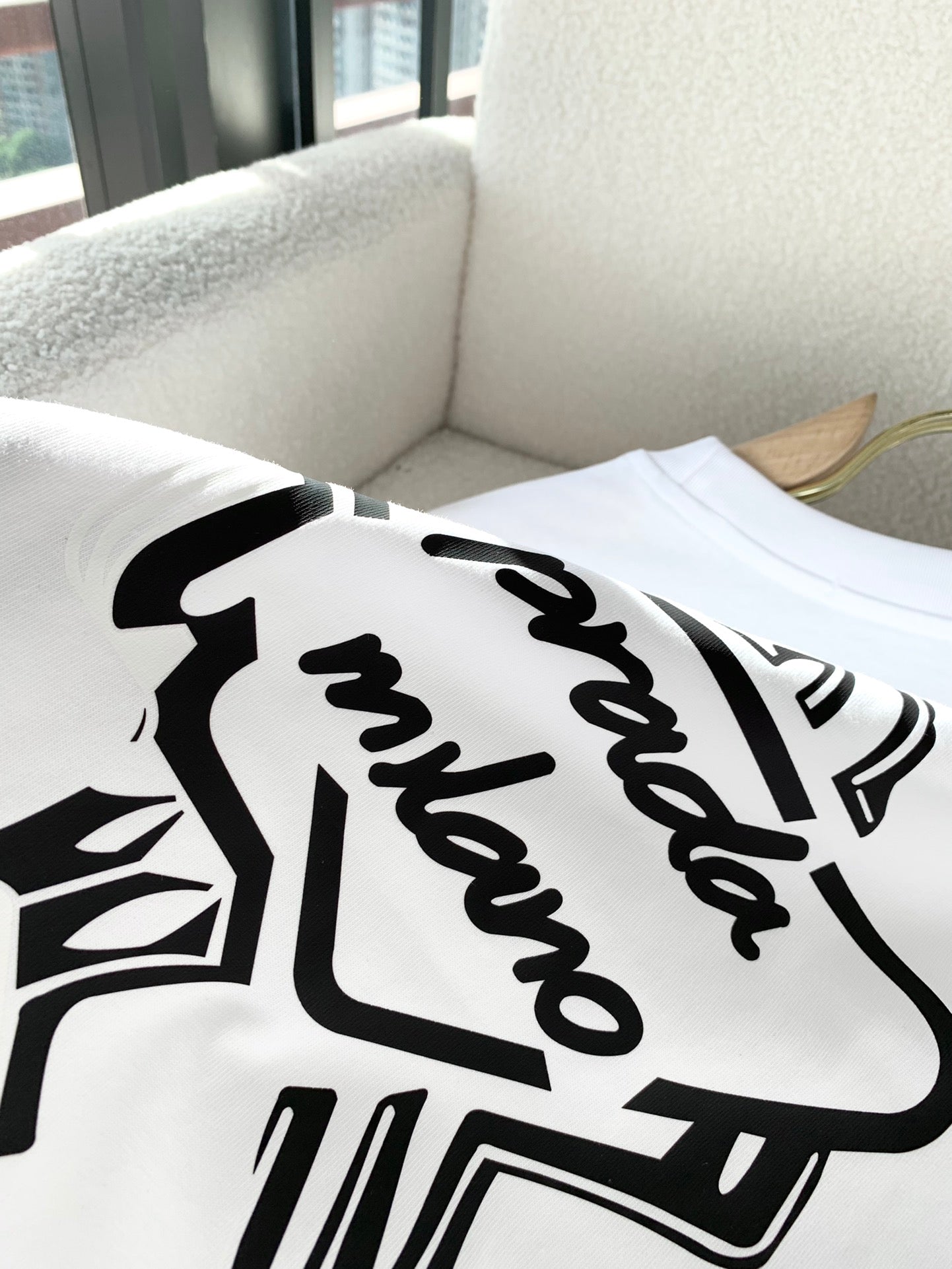 LuxluxHouse Best Quality Clothes T-shirt Prada