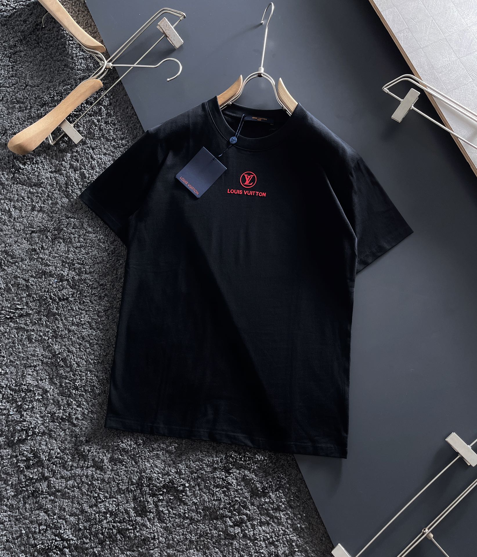 LuxluxHouse Louis Vuitton T-shirt NO.7