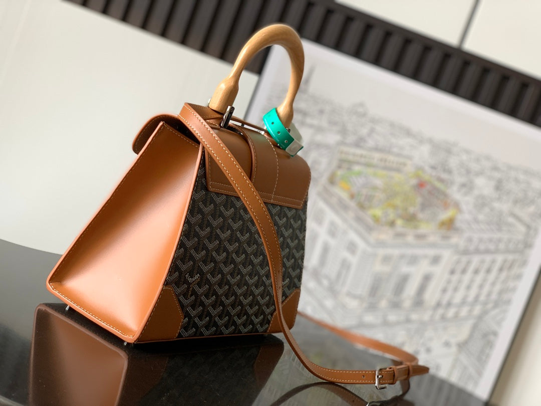 LuxluxHouse Best Quality Bags Goyard Women