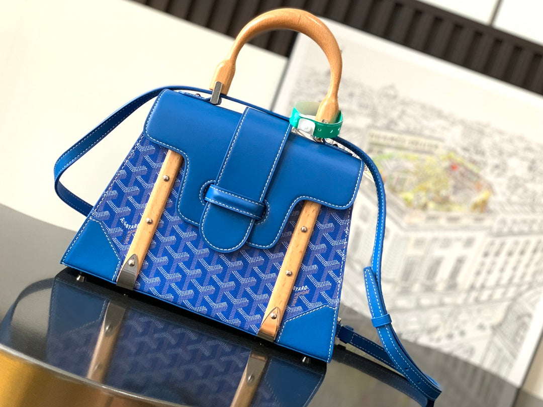 LuxluxHouse Best Quality Bags Goyard Women