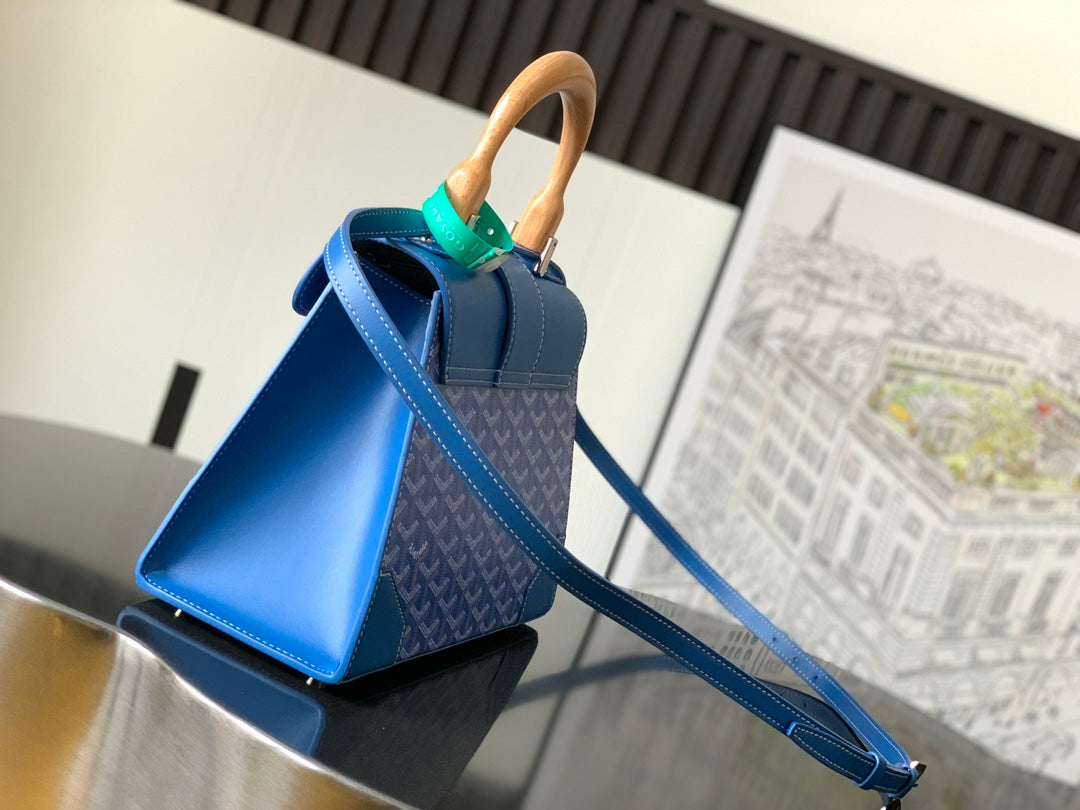 LuxluxHouse Best Quality Bags Goyard Women