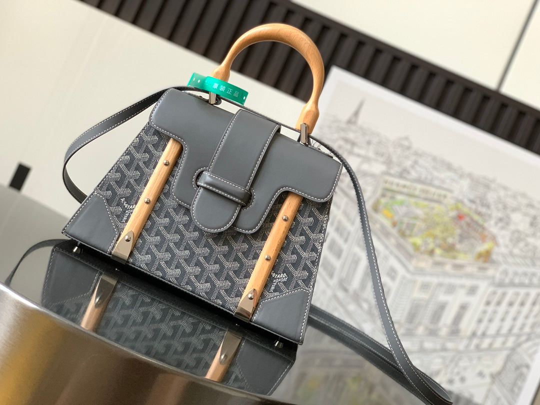 LuxluxHouse Best Quality Bags Goyard Women