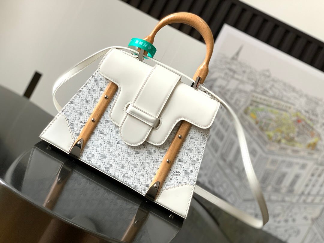 LuxluxHouse Best Quality Bags Goyard Women