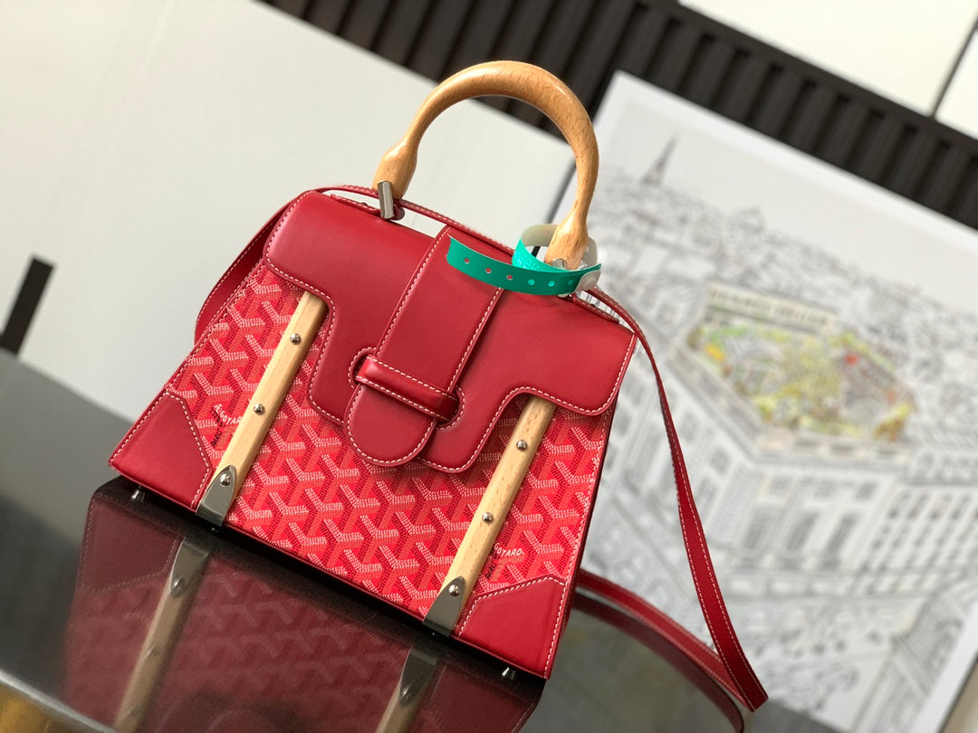 LuxluxHouse Best Quality Bags Goyard Women
