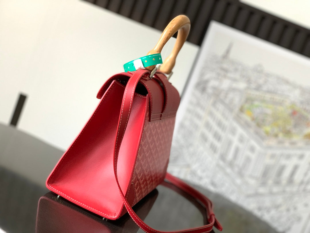 LuxluxHouse Best Quality Bags Goyard Women