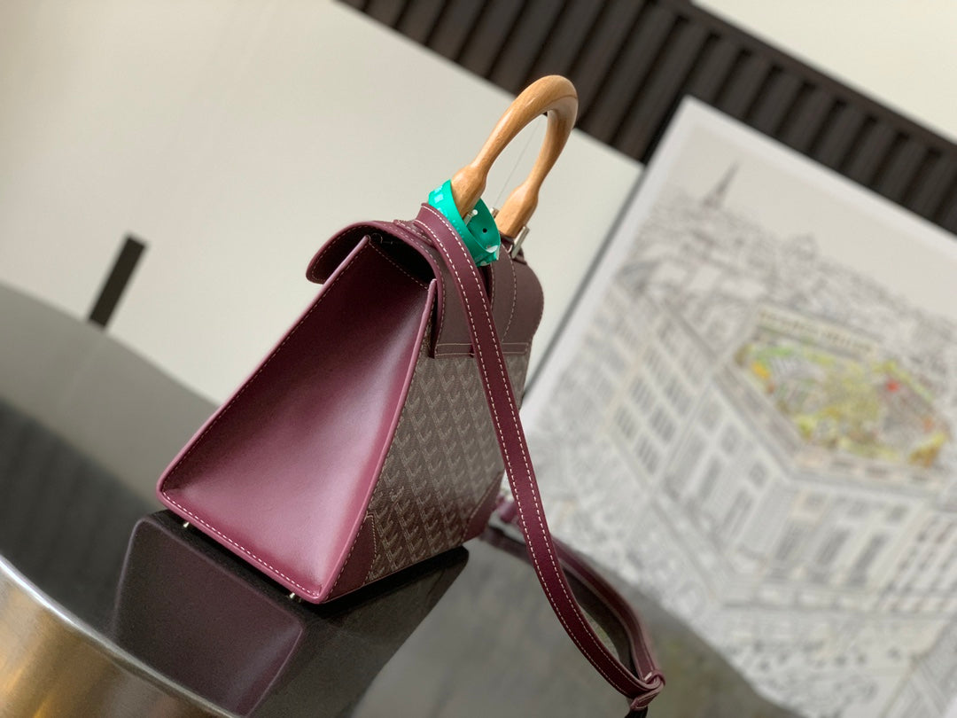 LuxluxHouse Best Quality Bags Goyard Women