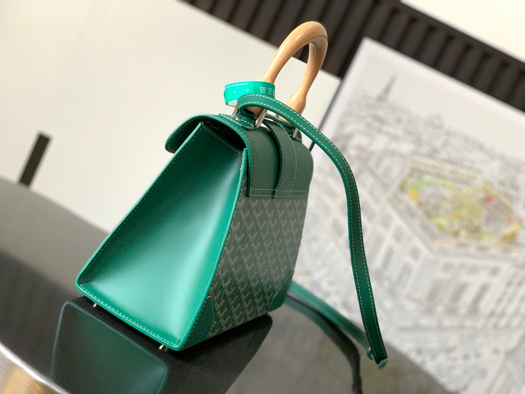 LuxluxHouse Best Quality Bags Goyard Women