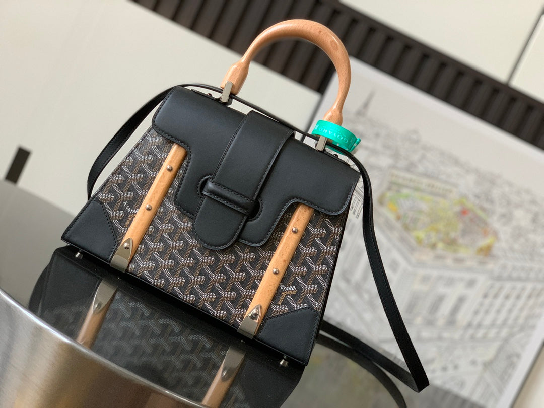 LuxluxHouse Best Quality Bags Goyard Women