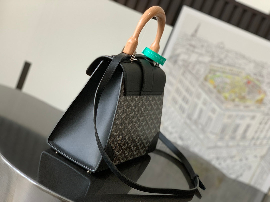 LuxluxHouse Best Quality Bags Goyard Women