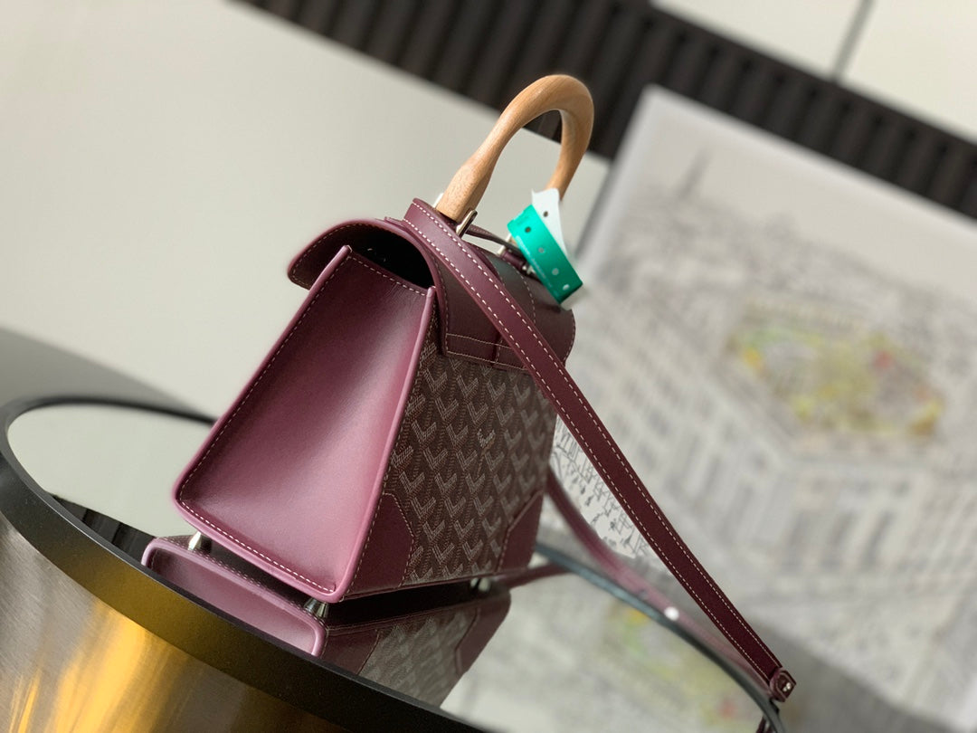 LuxluxHouse Best Quality Bags Goyard Women