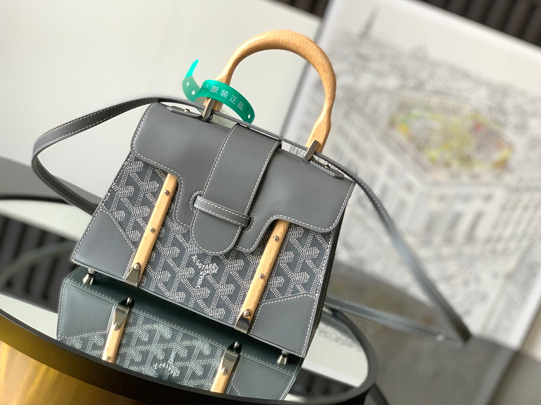 LuxluxHouse Best Quality Bags Goyard Women