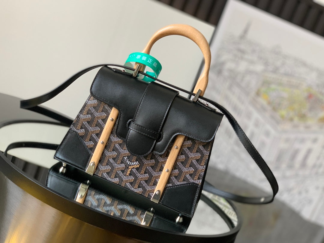 LuxluxHouse Best Quality Bags Goyard Women