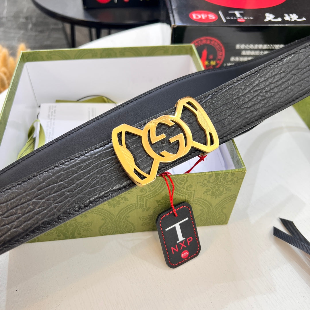 LuxluxHouse Best Quality Accessories Belt