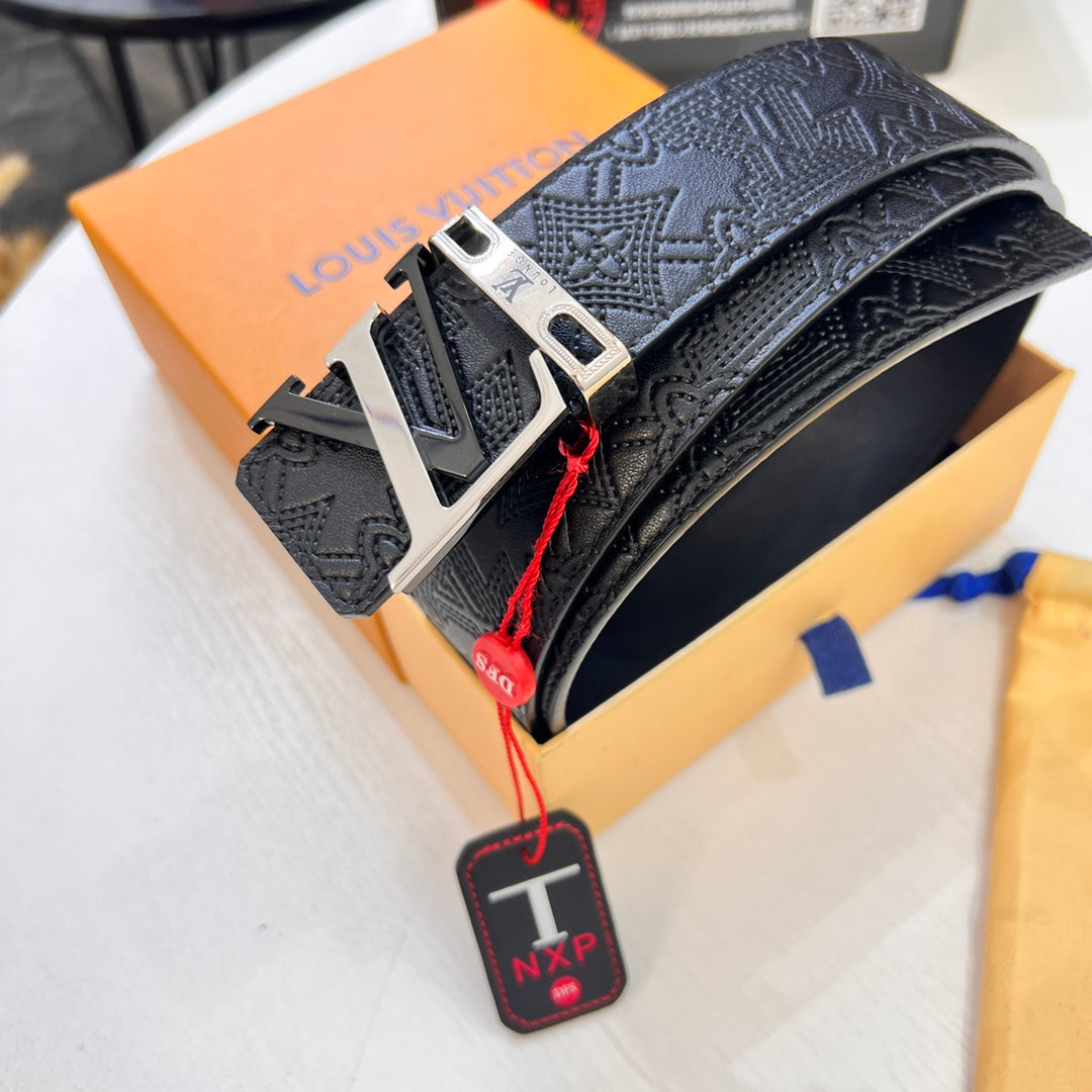 LuxluxHouse Best Quality Accessories Belt