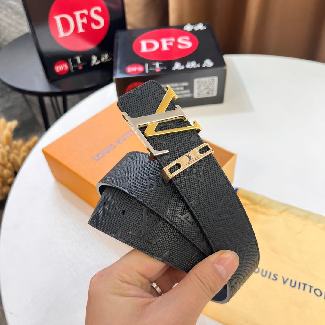 LuxluxHouse Best Quality Accessories Belt