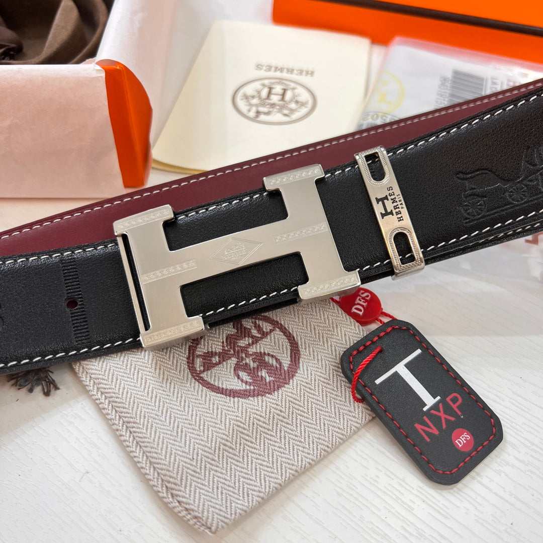 LuxluxHouse Best Quality Accessories Belt