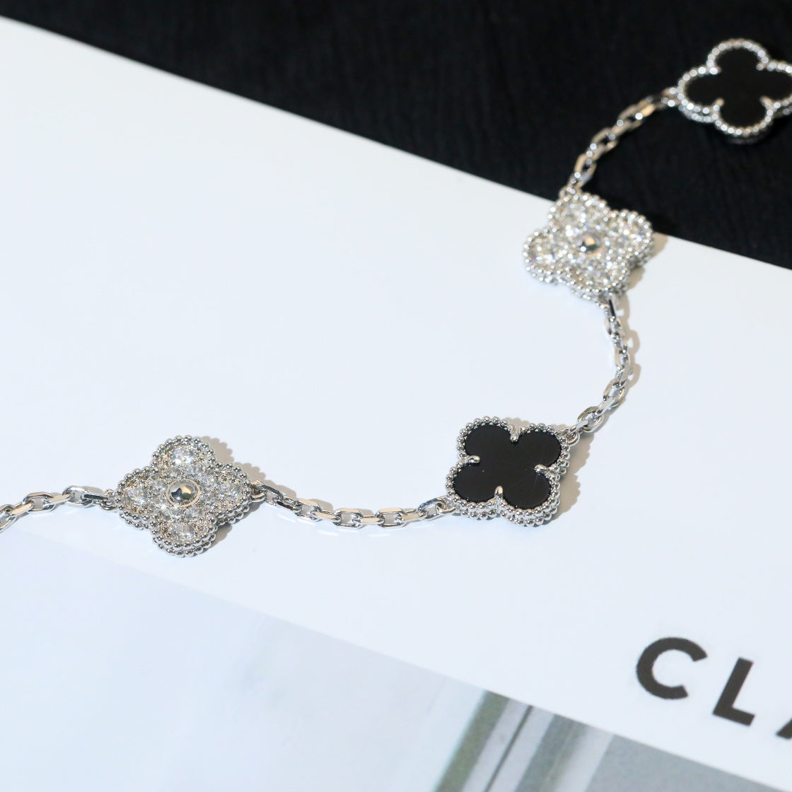 LuxluxHouse Best Quality Accessories Bracelet Van Cleef & Arpels