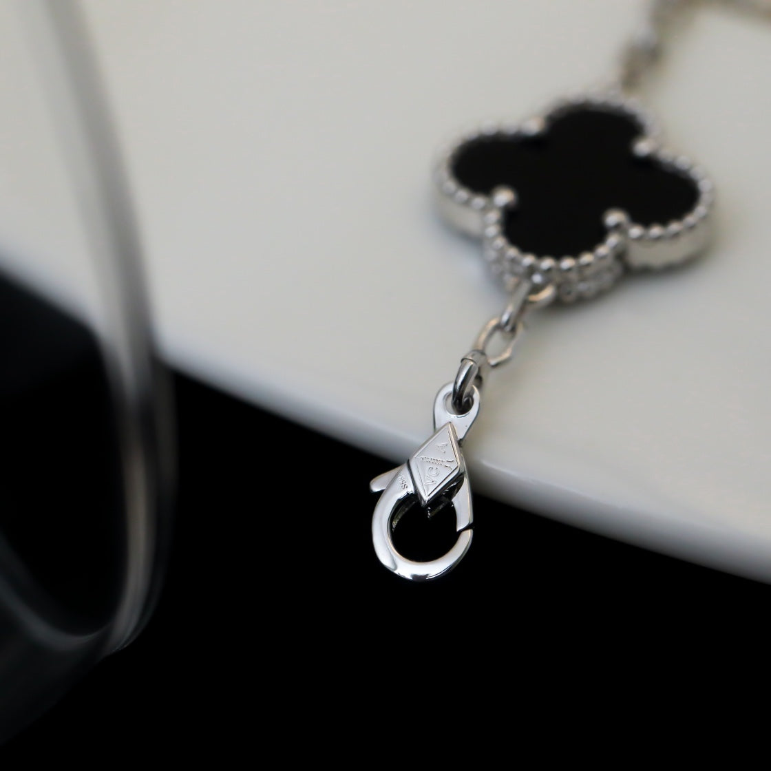 LuxluxHouse Best Quality Accessories Bracelet Van Cleef & Arpels