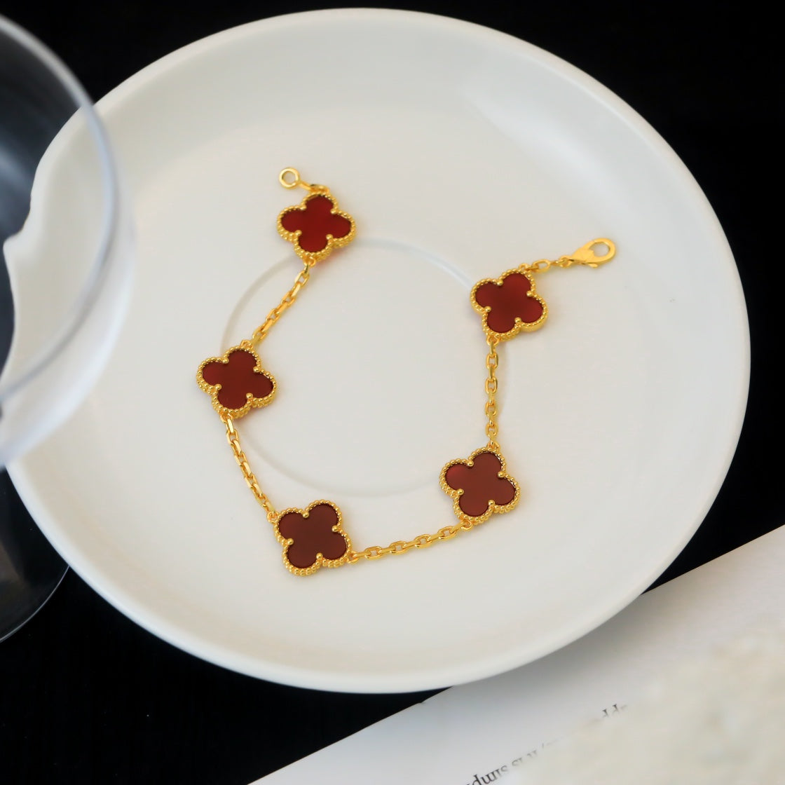 LuxluxHouse Best Quality Accessories Bracelet Van Cleef & Arpels